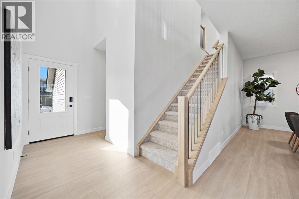 56 Fireside Common, Cochrane