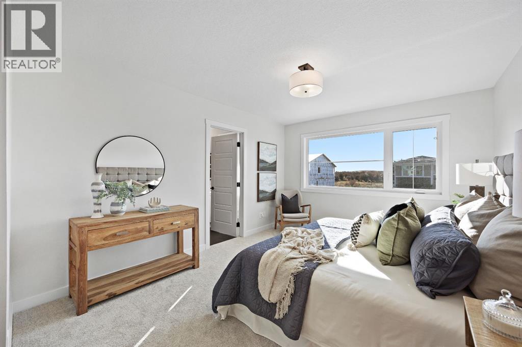 56 Fireside Common, Cochrane