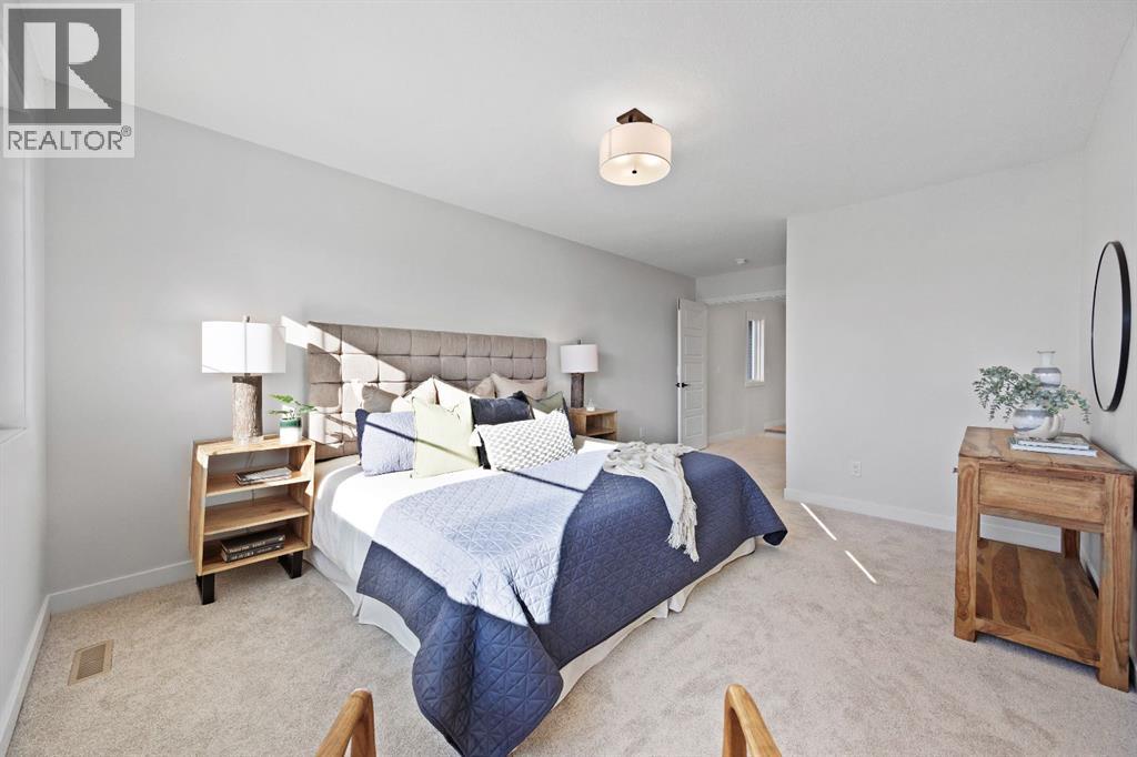 56 Fireside Common, Cochrane