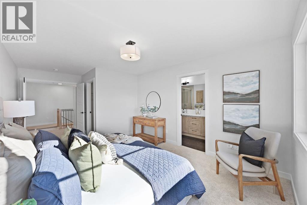 56 Fireside Common, Cochrane