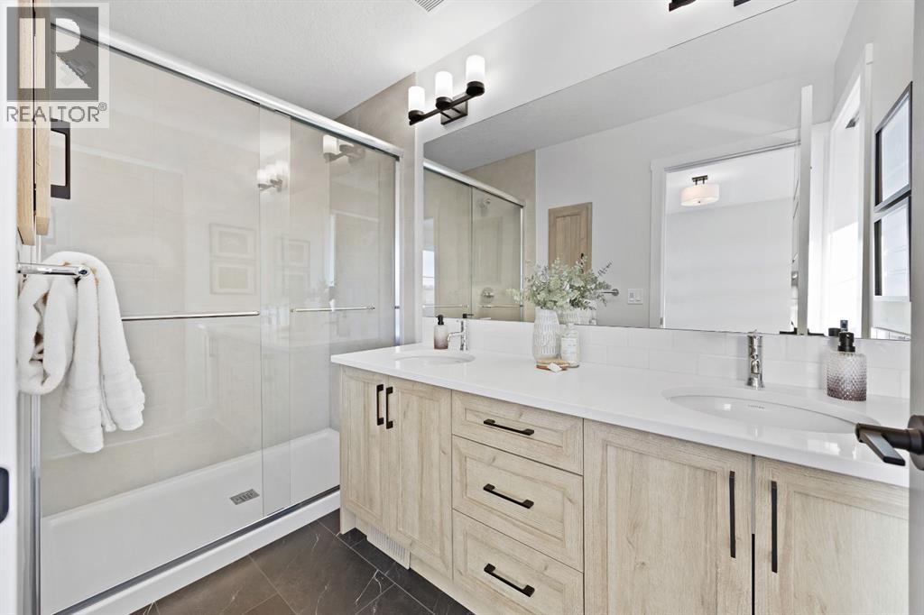 56 Fireside Common, Cochrane