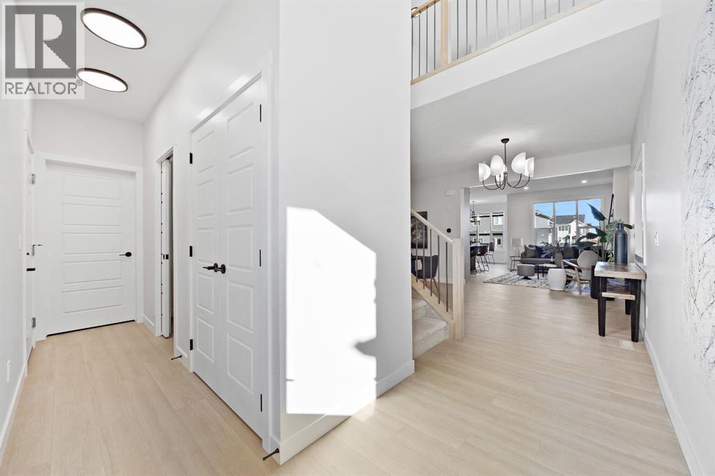 56 Fireside Common, Cochrane