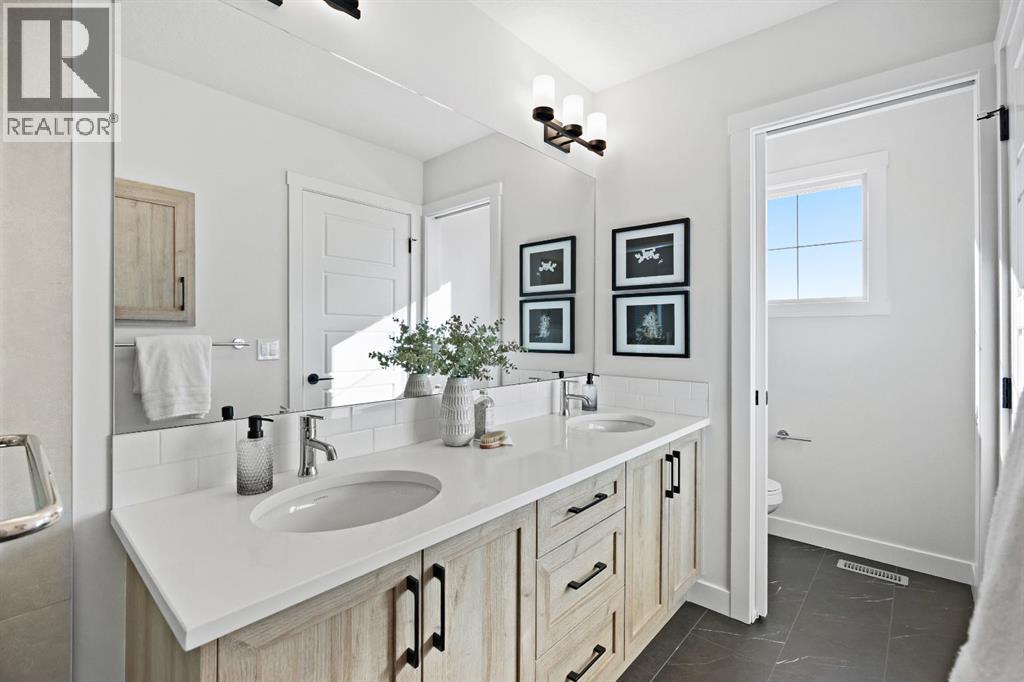 56 Fireside Common, Cochrane