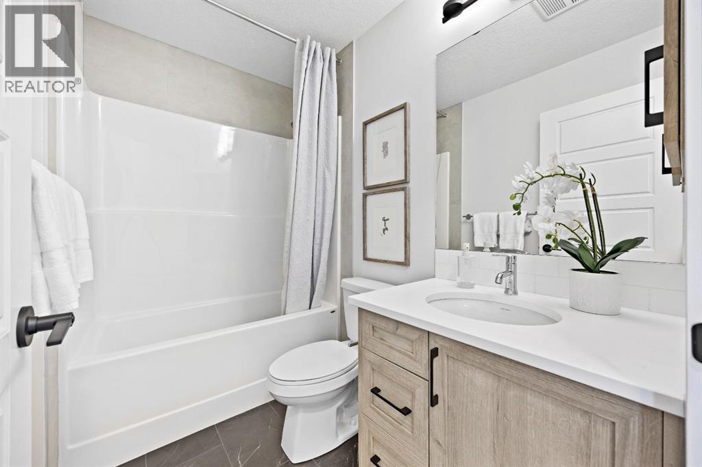 56 Fireside Common, Cochrane