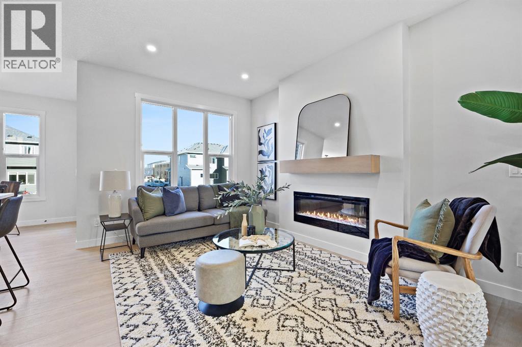 56 Fireside Common, Cochrane