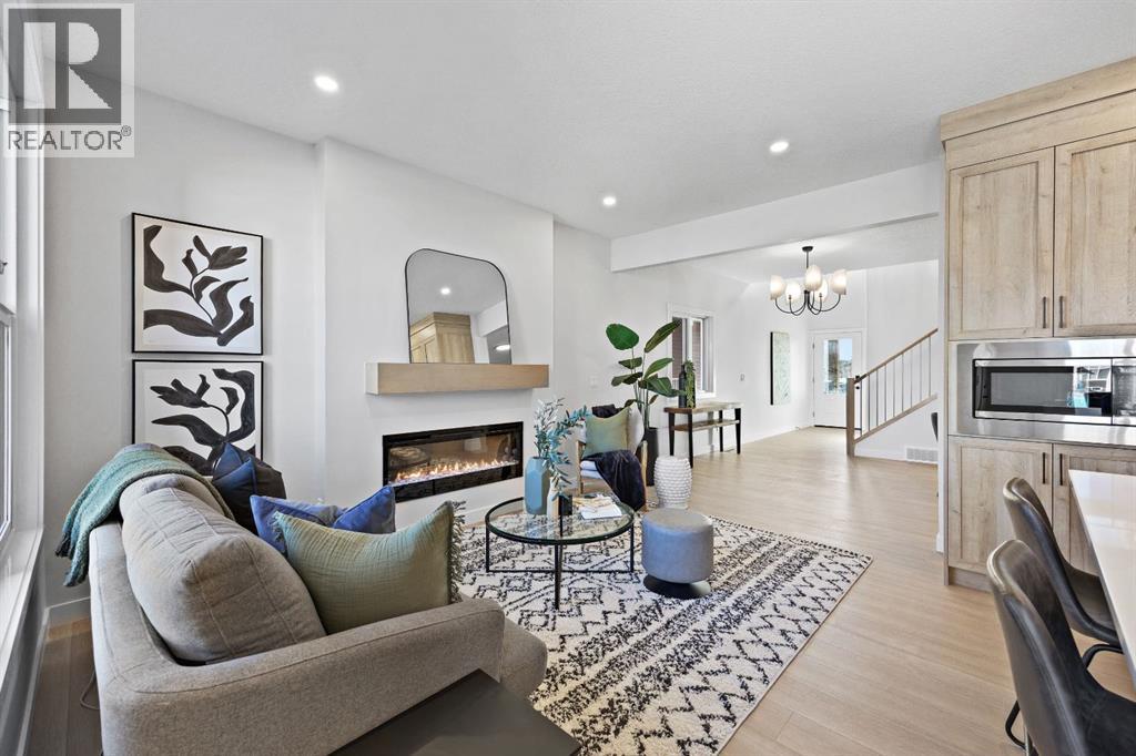 56 Fireside Common, Cochrane