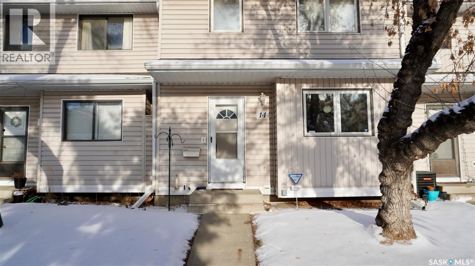 14 330 Haight CRESCENT, Saskatoon, Saskatchewan