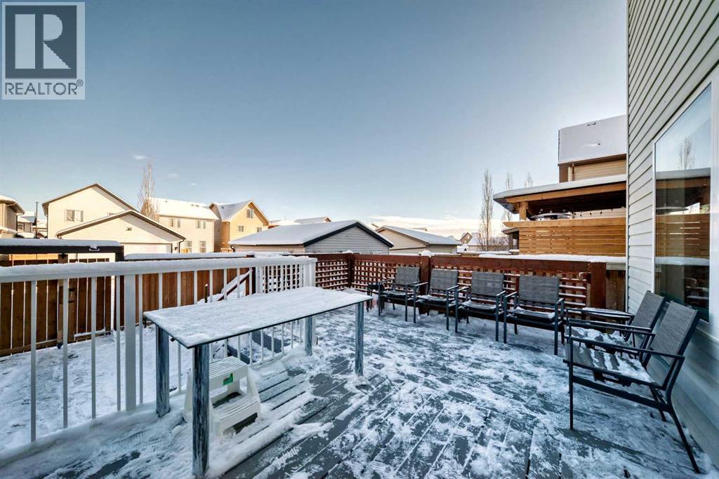 Single Family House for Sale in  Legacy Crescent SE Legacy Calgary 