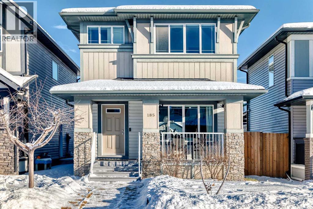 Single Family House for Sale in  Legacy Crescent SE Legacy Calgary 