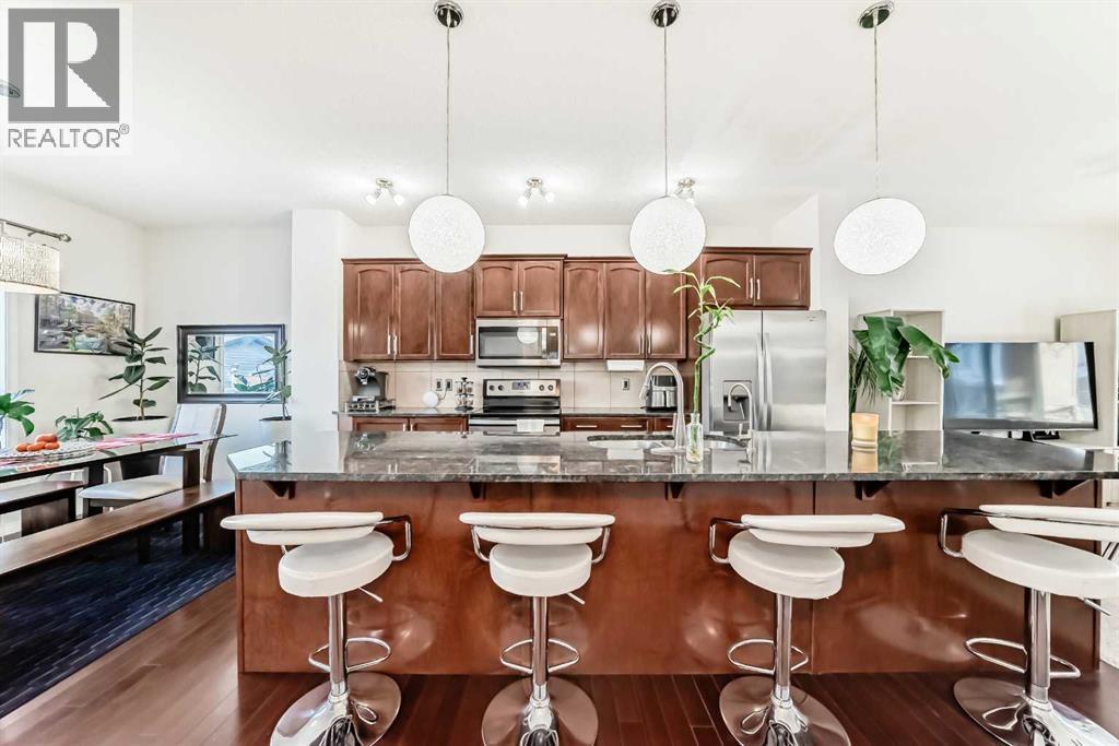 Single Family House for Sale in  Legacy Crescent SE Legacy Calgary 