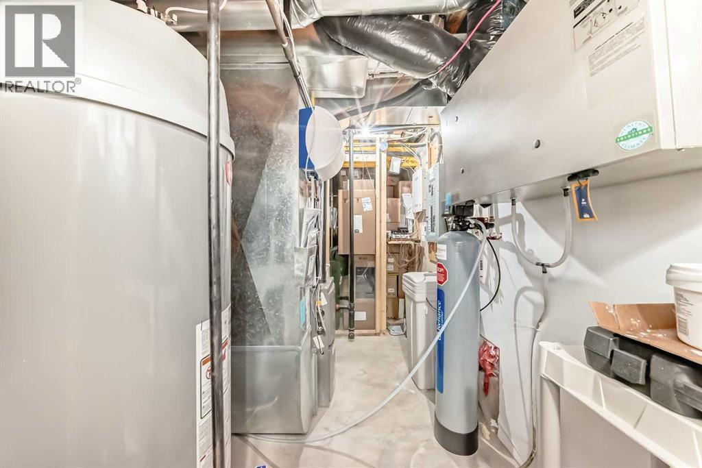 Single Family House for Sale in  Legacy Crescent SE Legacy Calgary 