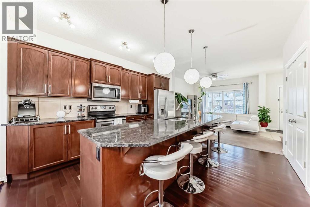 Single Family House for Sale in  Legacy Crescent SE Legacy Calgary 