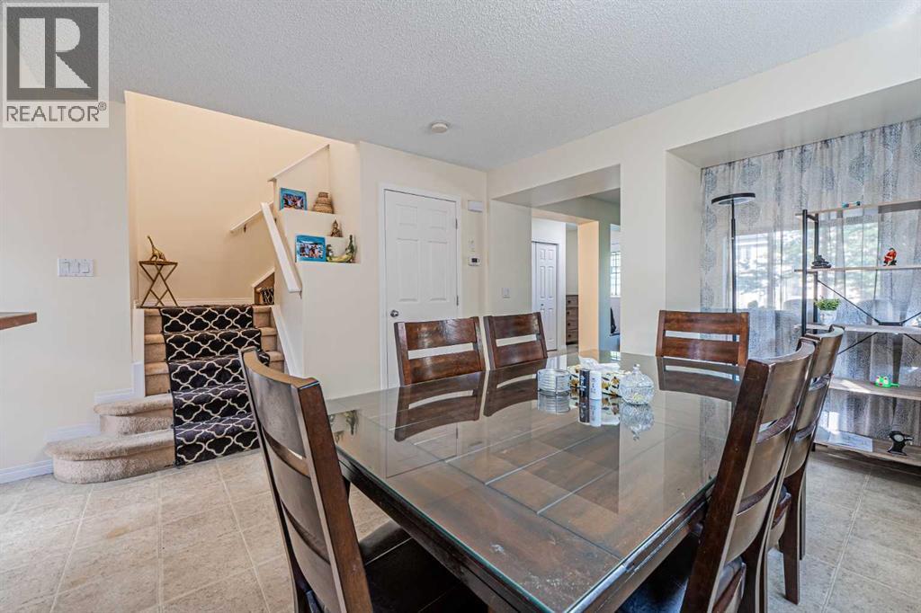 Single Family House for Sale in  Saddlebrook Drive NE Saddle Ridge Calgary 