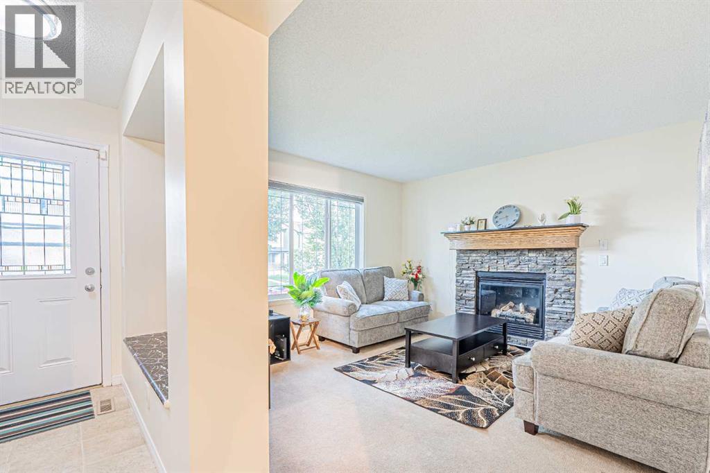 Single Family House for Sale in  Saddlebrook Drive NE Saddle Ridge Calgary 