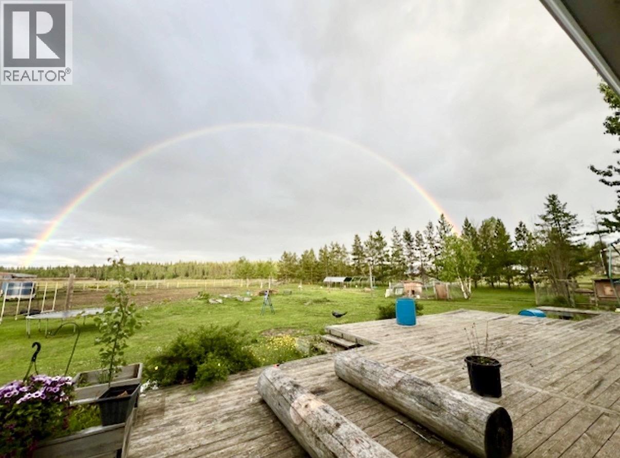 13230 WEST BEAVERLEY ROAD, Prince George