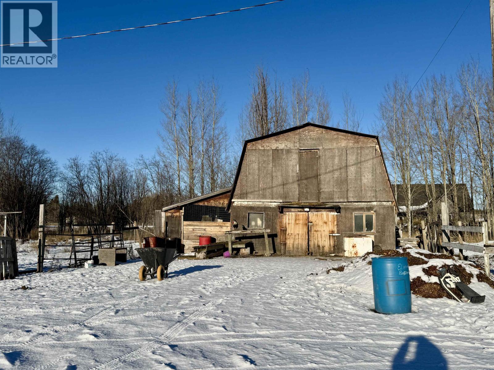 13230 WEST BEAVERLEY ROAD, Prince George