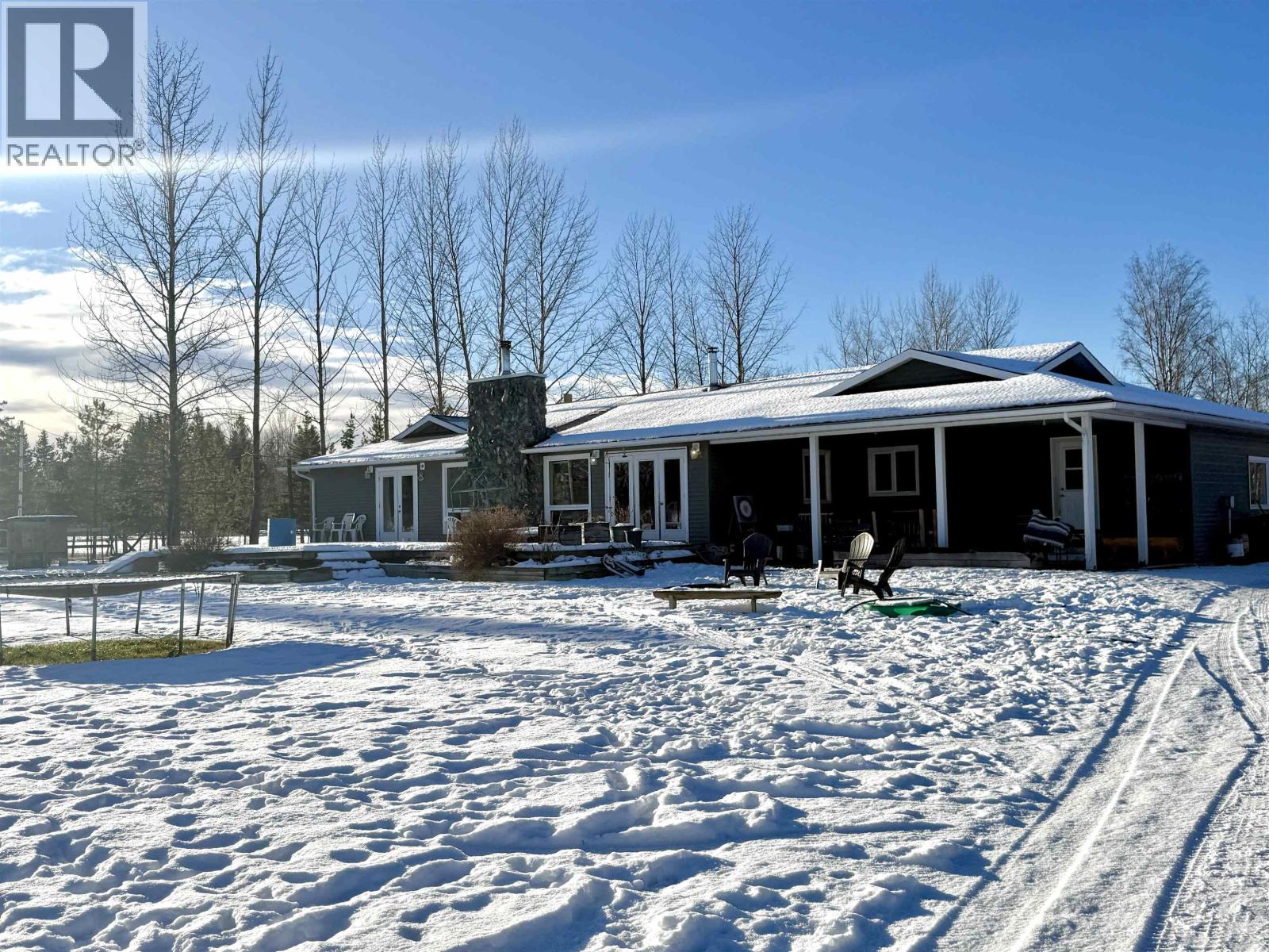 13230 WEST BEAVERLEY ROAD, Prince George