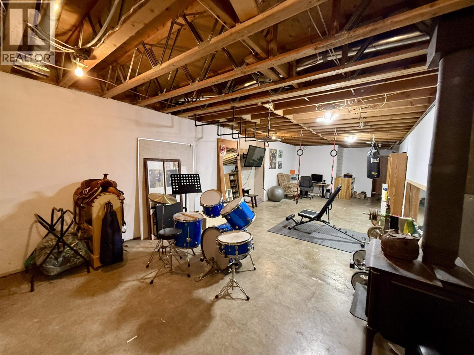 13230 WEST BEAVERLEY ROAD, Prince George