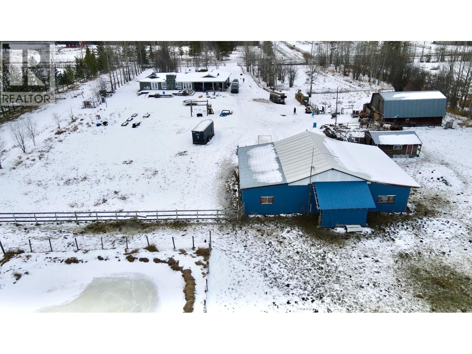 13230 WEST BEAVERLEY ROAD, Prince George