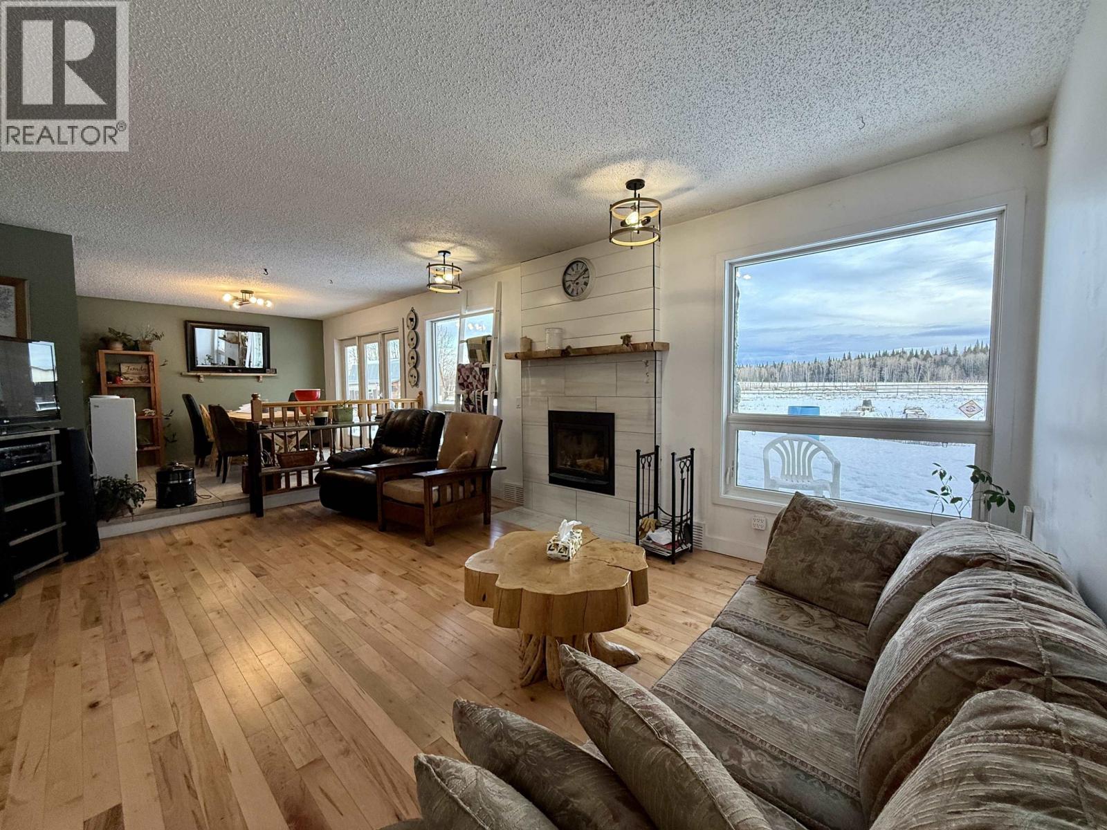 13230 WEST BEAVERLEY ROAD, Prince George