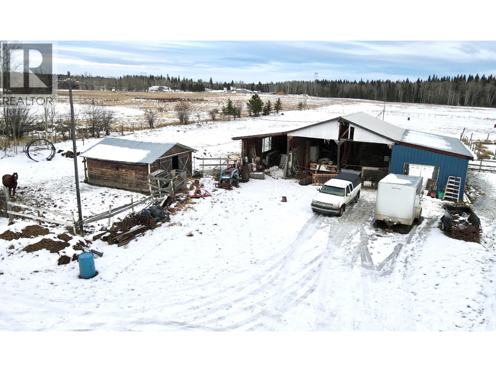 13230 WEST BEAVERLEY ROAD, Prince George