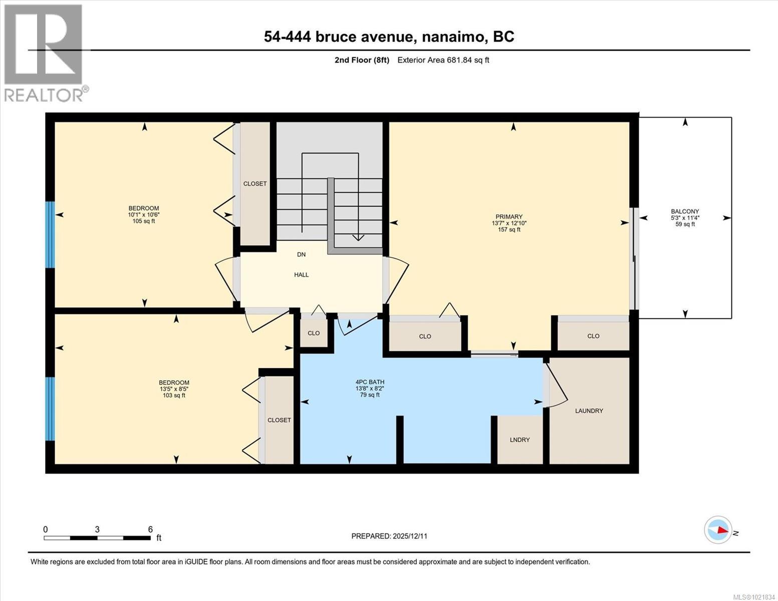 #54 444 BRUCE AVE - 33