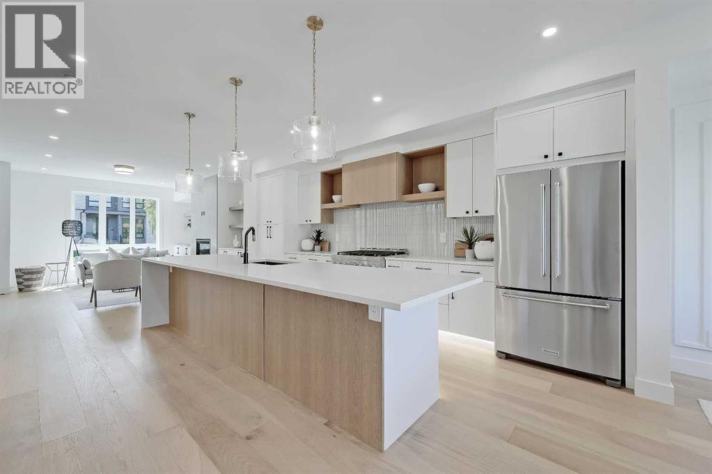 Single Family House for Sale in   Avenue NW Mount Pleasant Calgary 