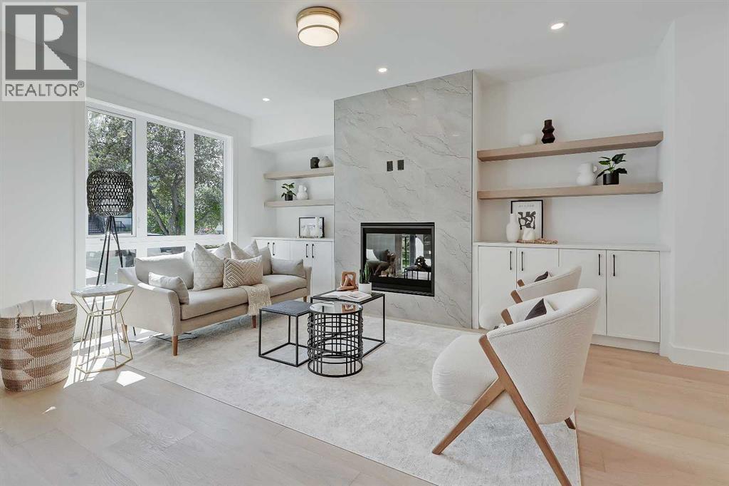 Single Family House for Sale in   Avenue NW Mount Pleasant Calgary 