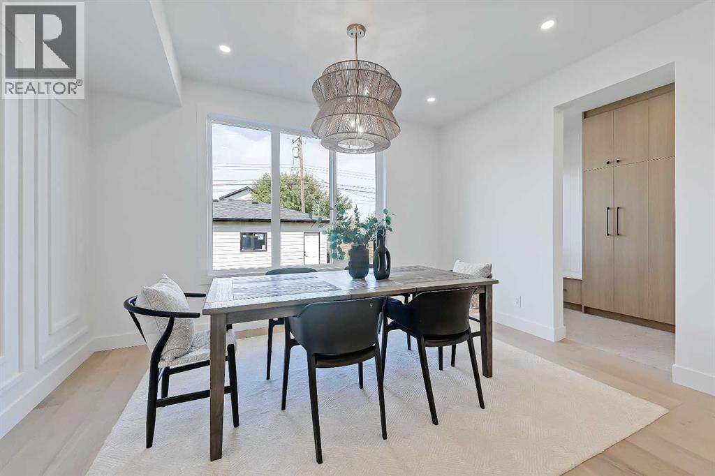 Single Family House for Sale in   Avenue NW Mount Pleasant Calgary 