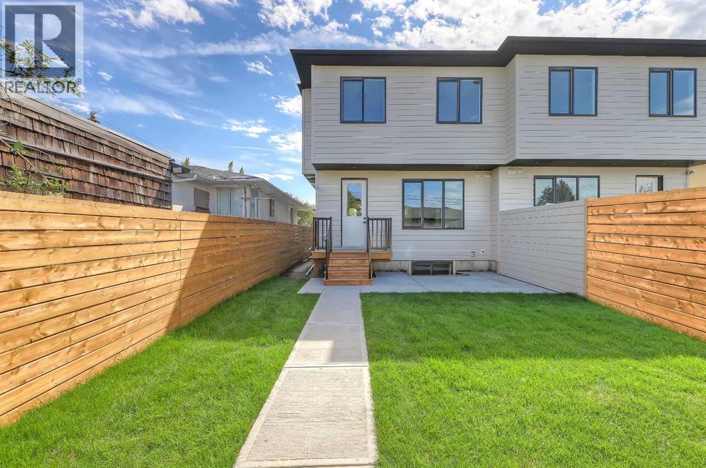 Single Family House for Sale in   Avenue NW Mount Pleasant Calgary 