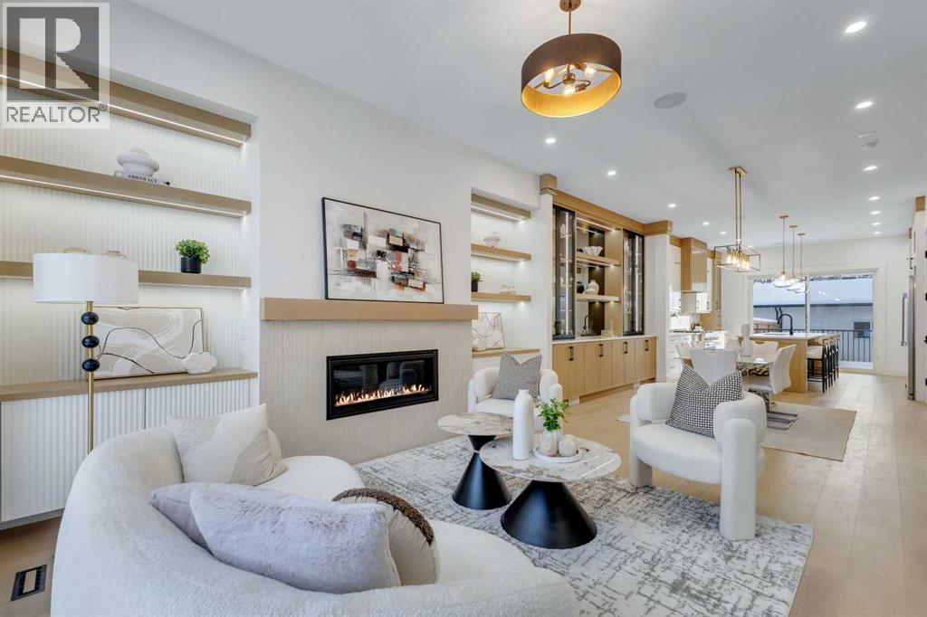 Single Family House for Sale in   Avenue NW Mount Pleasant Calgary 