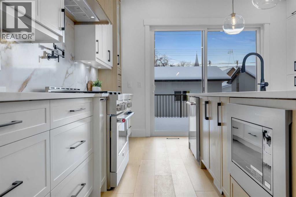 Single Family House for Sale in   Avenue NW Mount Pleasant Calgary 