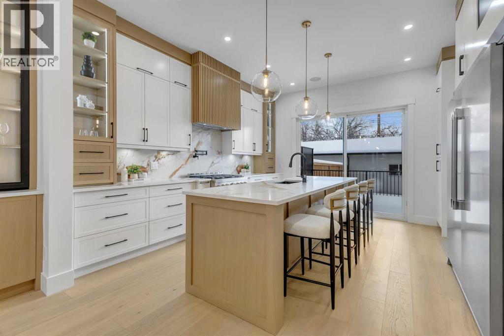 Single Family House for Sale in   Avenue NW Mount Pleasant Calgary 