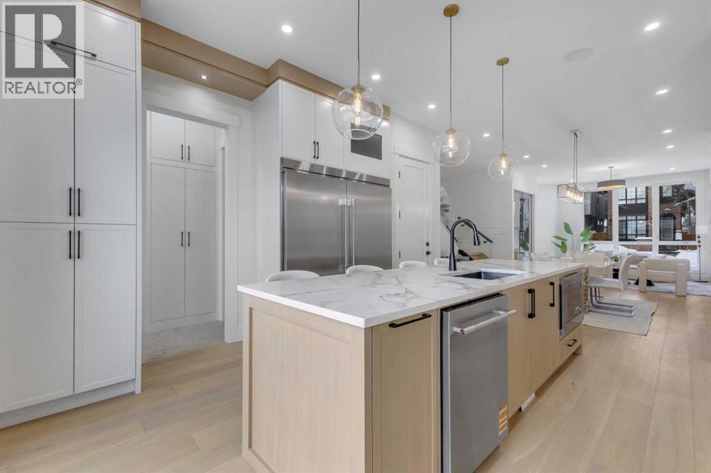 Single Family House for Sale in   Avenue NW Mount Pleasant Calgary 