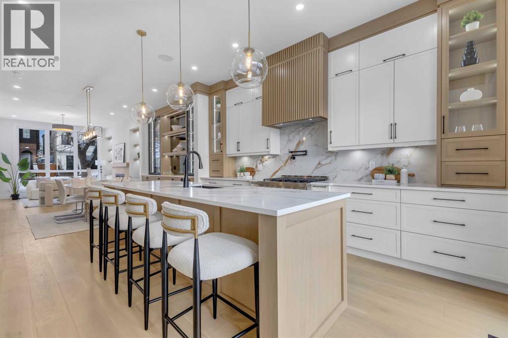 Single Family House for Sale in   Avenue NW Mount Pleasant Calgary 