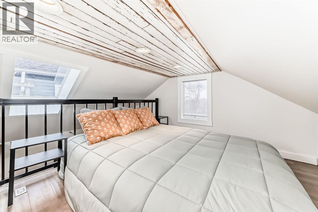 Single Family House Bungalow for Sale in  Parkhill Street SW Parkhill Calgary 