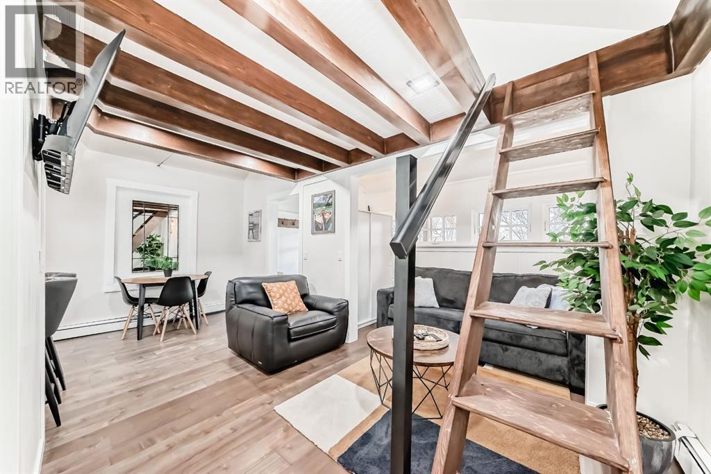 Single Family House Bungalow for Sale in  Parkhill Street SW Parkhill Calgary 