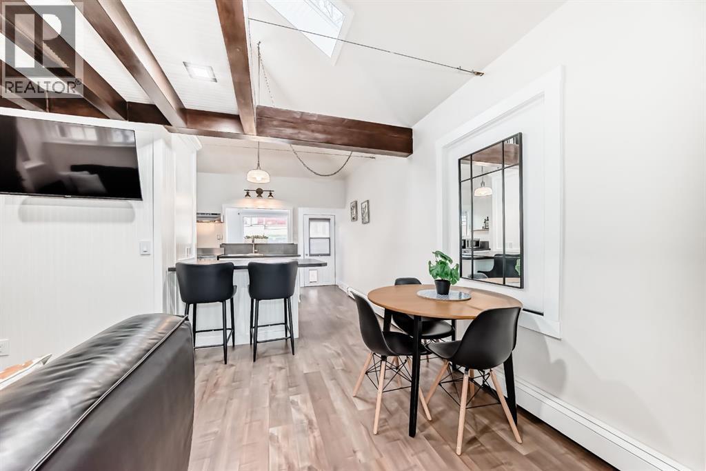 Single Family House Bungalow for Sale in  Parkhill Street SW Parkhill Calgary 