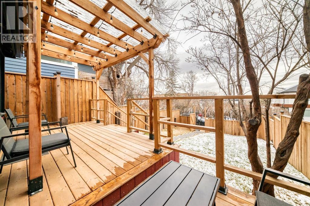 Single Family House Bungalow for Sale in  Parkhill Street SW Parkhill Calgary 