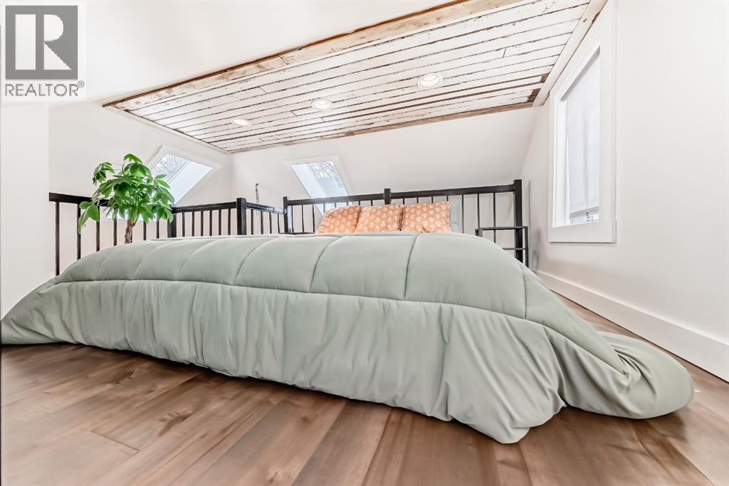 Single Family House Bungalow for Sale in  Parkhill Street SW Parkhill Calgary 