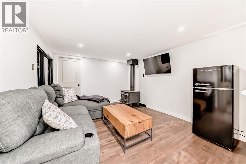 Single Family House Bungalow for Sale in  Parkhill Street SW Parkhill Calgary 