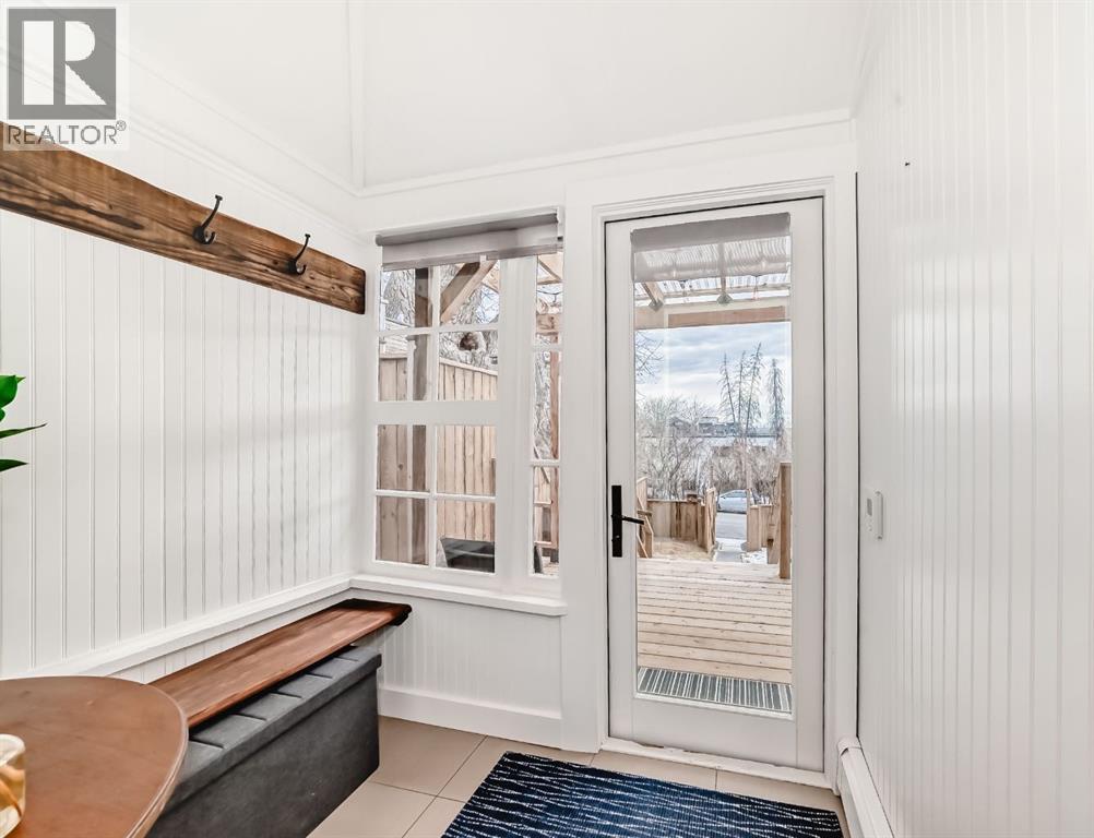 Single Family House Bungalow for Sale in  Parkhill Street SW Parkhill Calgary 