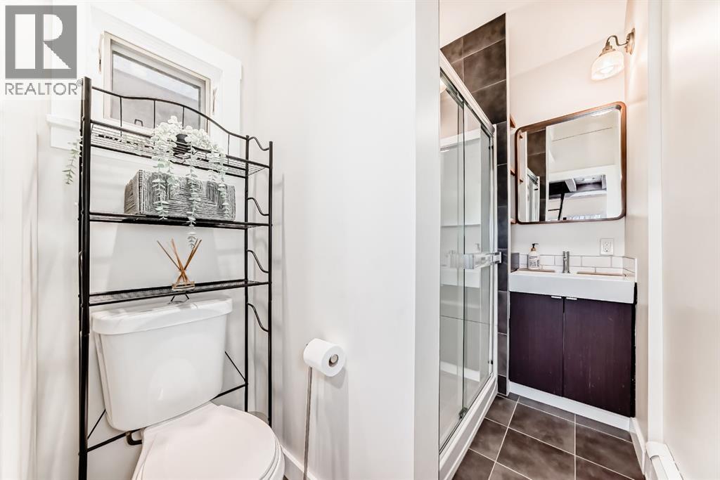 Single Family House Bungalow for Sale in  Parkhill Street SW Parkhill Calgary 