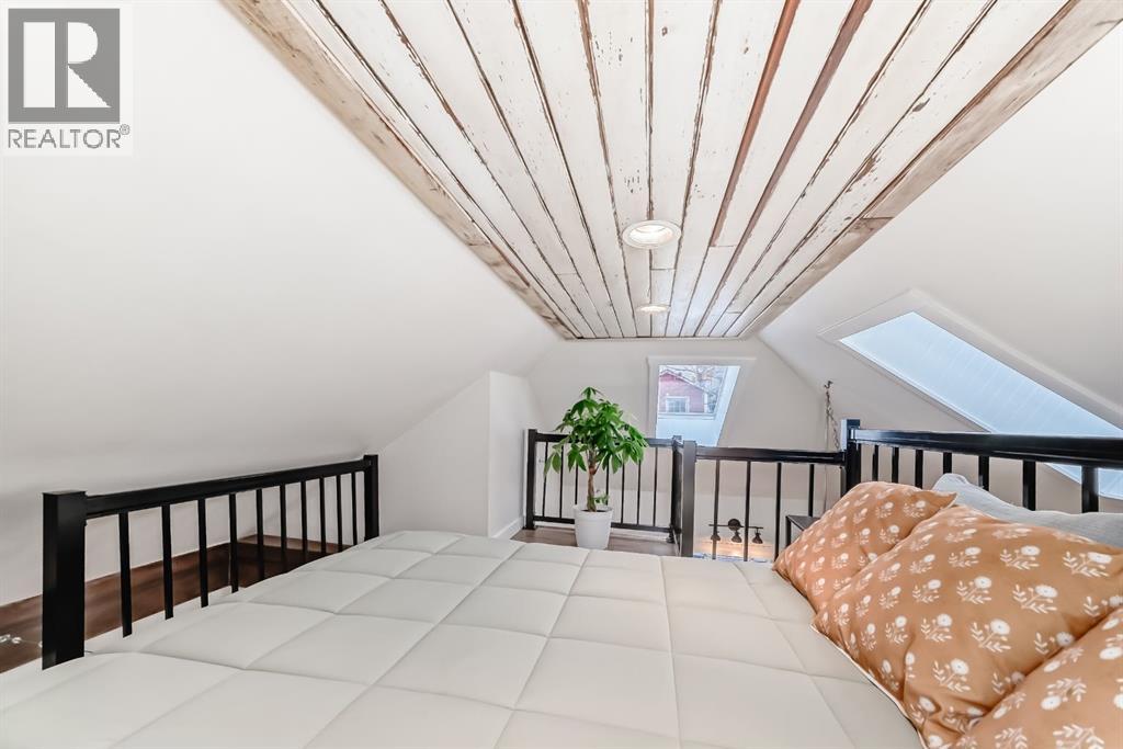 Single Family House Bungalow for Sale in  Parkhill Street SW Parkhill Calgary 