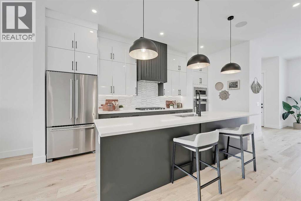 Single Family House for Sale in   Avenue SW Windsor Park Calgary 