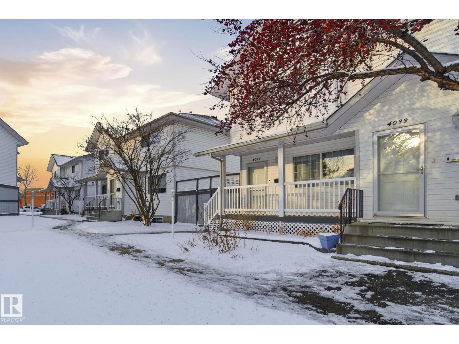 4035 38 ST NW, Edmonton