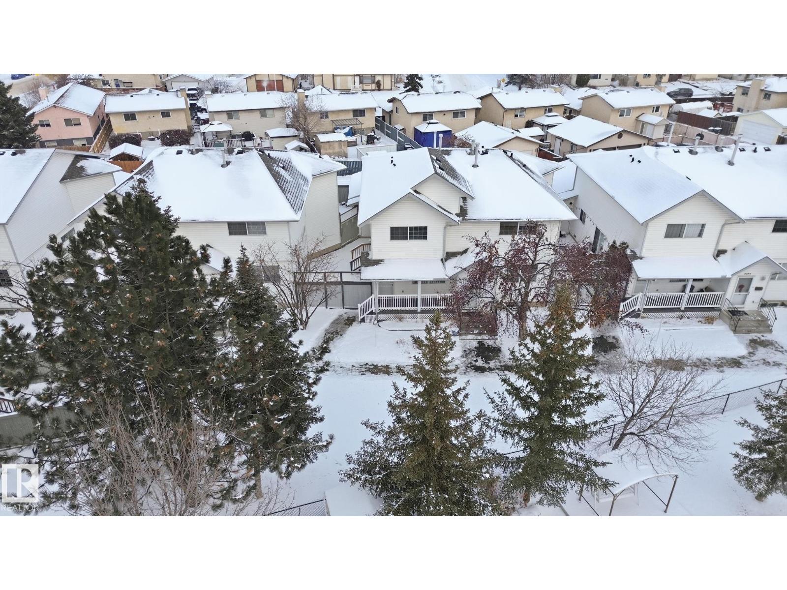 4035 38 ST NW, Edmonton