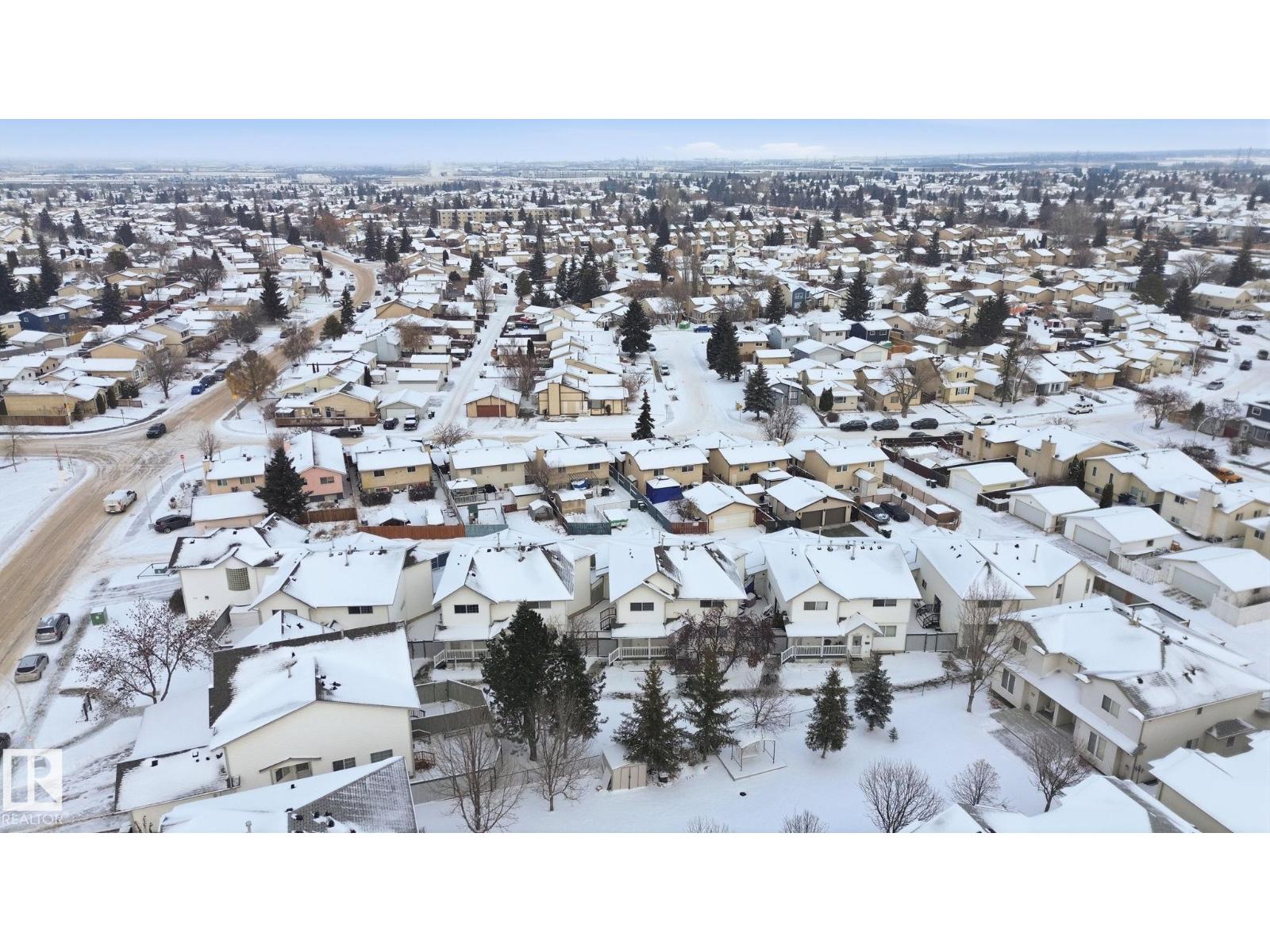 4035 38 ST NW, Edmonton