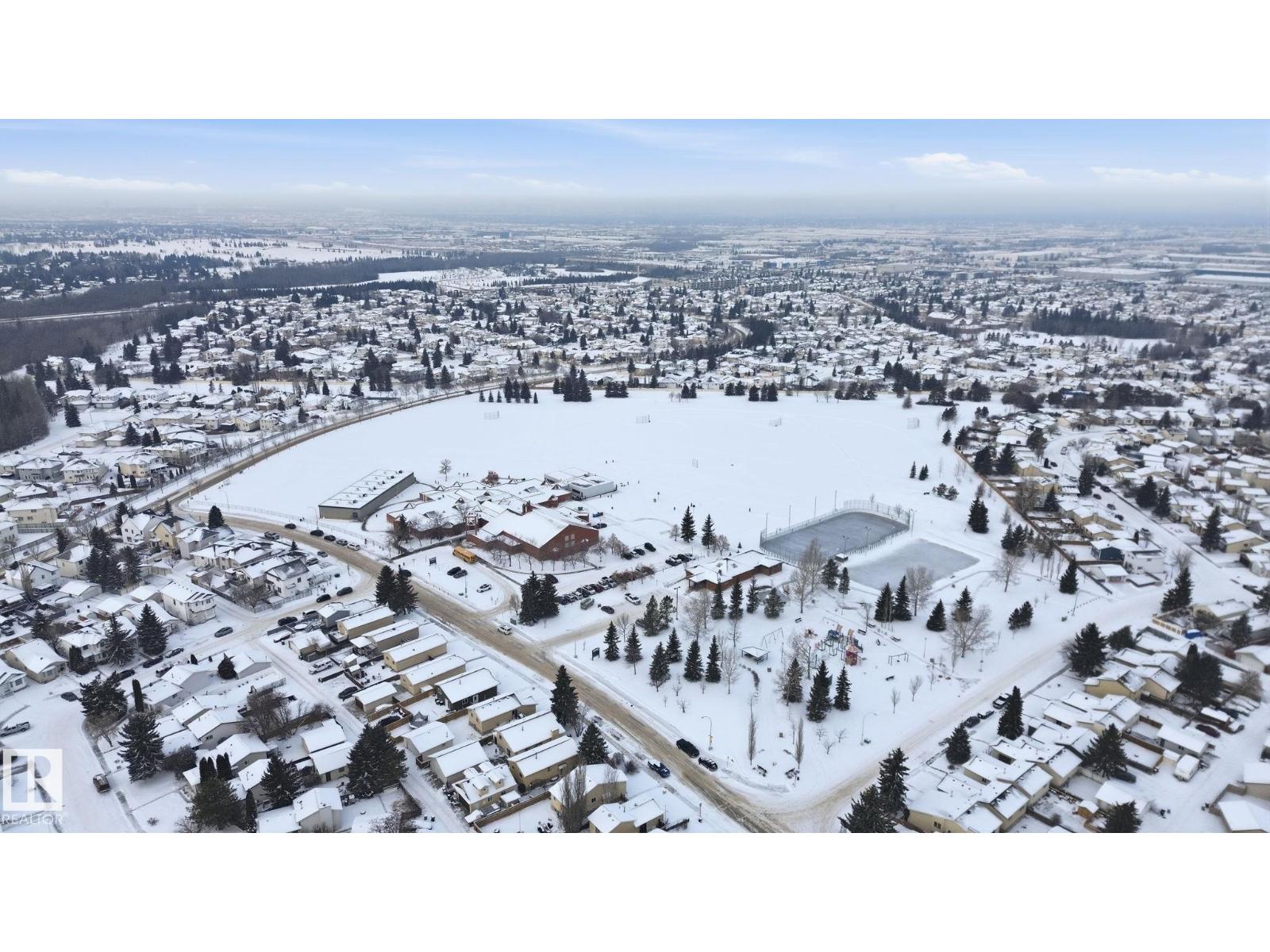 4035 38 ST NW, Edmonton