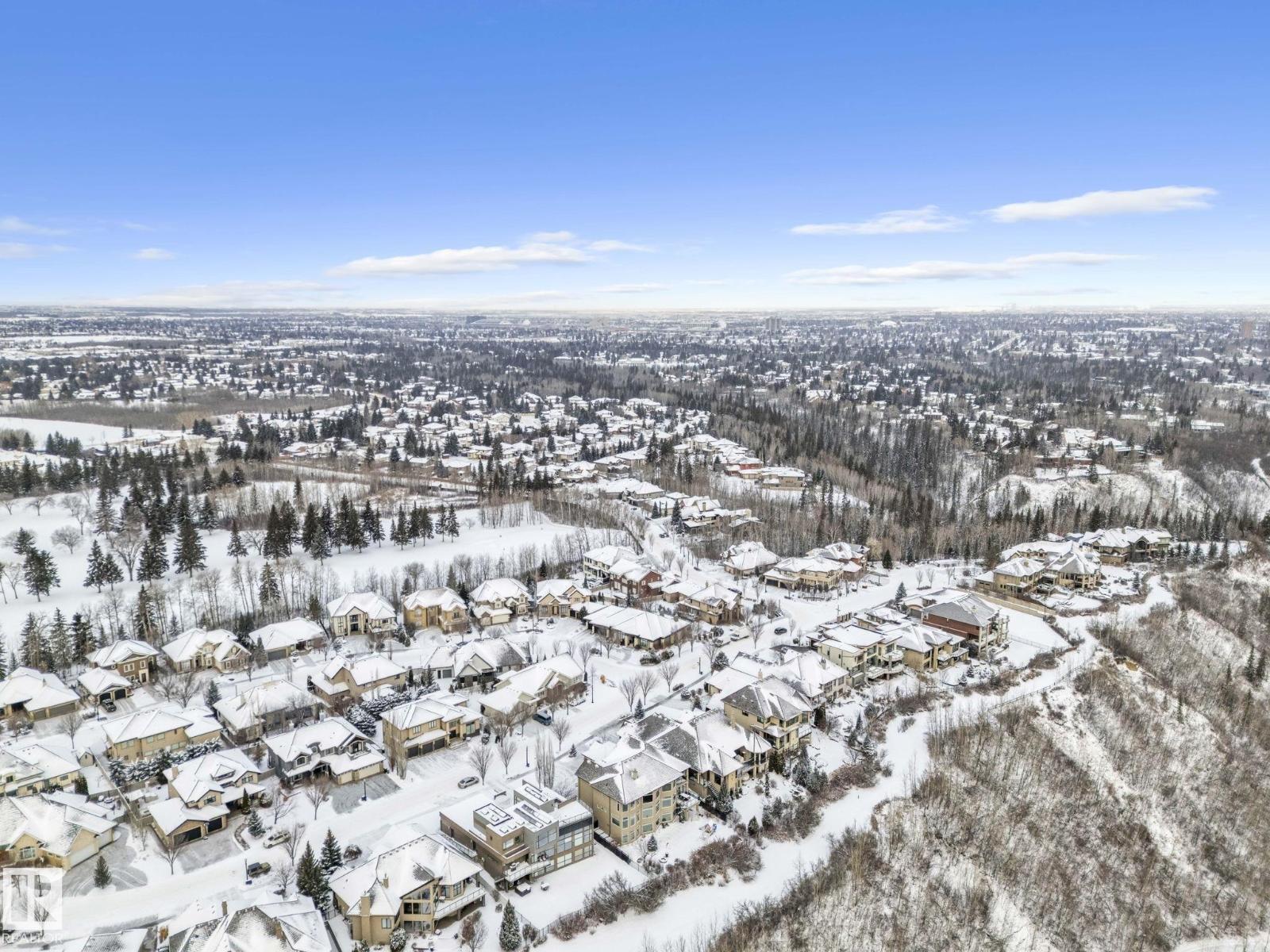 1413 WOODWARD CR NW, Edmonton